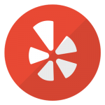 yelp logo