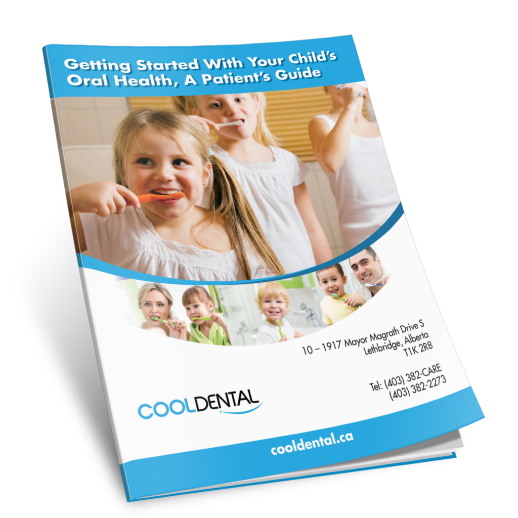 Image of our Free Parents Guide.